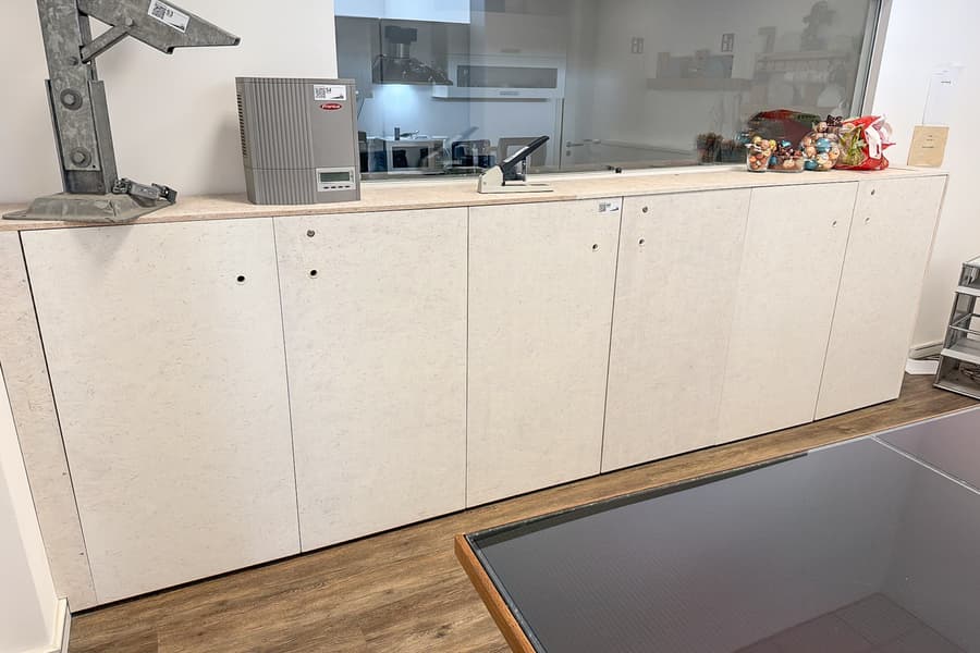 Highboard